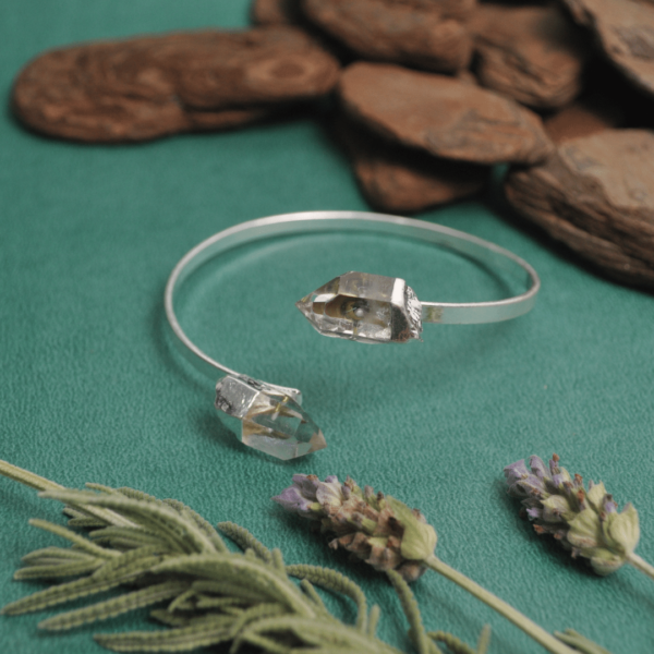 Bracelete de Cristal