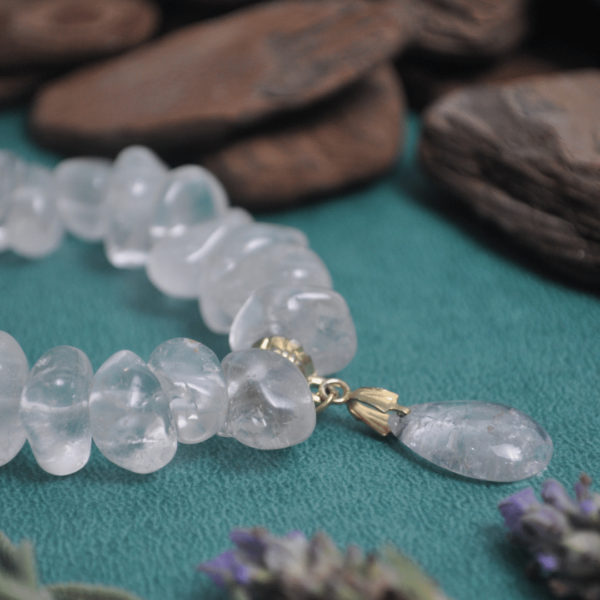 Pulseira de Cristais - Image 2