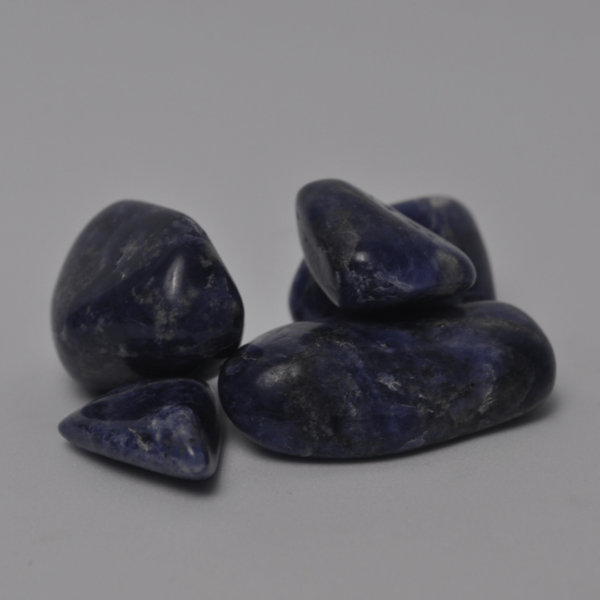 Pedra Rolada Sodalita - Image 2