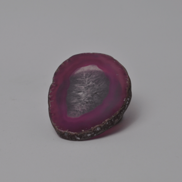 Popup Chapa de Ágata Rosa - Image 2