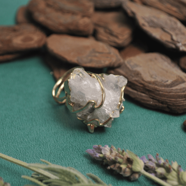 Anel Cristal - Image 2